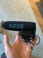 Rode mic pro met klein ding, Ophalen of Verzenden, Overige merken