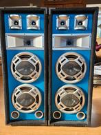 Speakers, Ophalen, Zo goed als nieuw, Overige merken