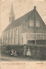 Van Nooten Schoonhoven No. 92 Brandwijk, Ophalen of Verzenden, Voor 1920, Zuid-Holland