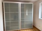 IKEA kast, Huis en Inrichting, Kasten | Kledingkasten, Ophalen, 200 cm of meer, Met klep(pen), Zo goed als nieuw