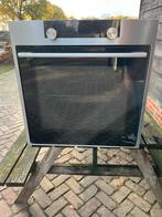 Atag OX6611C, Witgoed en Apparatuur, Ovens, Oven, Hete lucht, Zo goed als nieuw, Inbouw