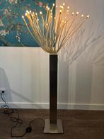 Stranne lamp, staand, Ikea, Ophalen of Verzenden, Gebruikt, Metaal, 150 tot 200 cm