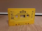 Sesamstraat cassettebandje grover gaat naar school, Ophalen of Verzenden, 1 bandje