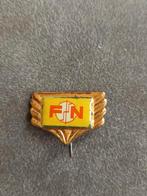 Speldje FN (Motor-cycle), Verzamelen, Speldjes, Pins en Buttons, Ophalen of Verzenden, Gebruikt