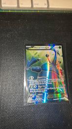 Heracross EX full art!, Hobby en Vrije tijd, Verzamelkaartspellen | Pokémon, Ophalen of Verzenden, Zo goed als nieuw