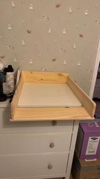 Commode plank, Kinderen en Baby's, Kinderkamer | Commodes en Kasten, Ophalen of Verzenden, Nieuw, 50 tot 70 cm, 100 cm of meer