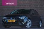SEAT Ibiza 1.0 TSI FR Intense *VERKOCHT* (bj 2019), Voorwielaandrijving, Gebruikt, Parkeersensor, Origineel Nederlands