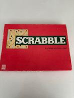 SIO Scrabble nederlandse uitgave met draaitafel bordspel!, Hobby en Vrije tijd, Gezelschapsspellen | Bordspellen, Een of twee spelers