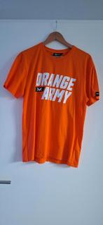 T-Shirt Max Verstappen Grand Prix Oostenrijk, Ophalen of Verzenden, Nieuw, Formule 1