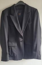 Pauw zwart colbert maat 3, Kleding | Dames, Maat 38/40 (M), Zwart, Pauw, Ophalen of Verzenden