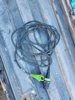 Festool Plug-It Kabel, Ophalen of Verzenden, Gebruikt, Kabel of Snoer