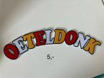 Oeteldonkse emblemen, Carnaval, Nieuw, Overige maten, Ophalen of Verzenden