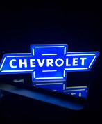 Chevrolet licht bord, 33 - 40 uur, Overige niveaus, Overige vormen