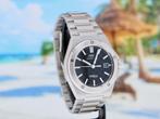 IWC Ingenieur 40mm IW328901 ONGEDRAGEN is seals 05-2025, Sieraden, Tassen en Uiterlijk, Horloges | Heren, Overige merken, Staal