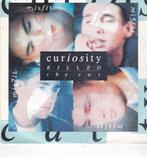 Single Curiosity Killed The Cat - Misfit, Ophalen of Verzenden, Gebruikt, 7 inch, Single
