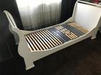 1 persoonsbed, Huis en Inrichting, Ophalen, Gebruikt, 90 cm, Eenpersoons