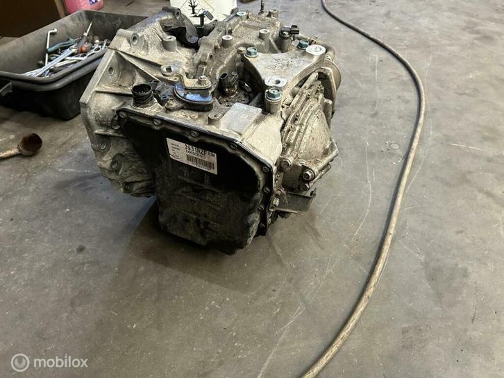 Automaat bak Renault Koleos 2.0DCI 4X4  AJ8-100, Auto-onderdelen, Transmissie en Toebehoren, Renault, Gebruikt, Ophalen of Verzenden