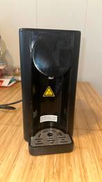 Linea Luxe Heetwaterdispenser-Touch Display 2.7 Liter, Ophalen of Verzenden, Zo goed als nieuw