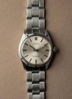 Rolex Oyster Perpetual 34 / Automatic / ref.1003 / + Box, Staal, Polshorloge, Ophalen of Verzenden, Zo goed als nieuw