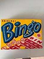 Originele Bingo Spel van Jumbo, Hobby en Vrije tijd, Gezelschapsspellen | Bordspellen, Vijf spelers of meer, Ophalen of Verzenden