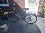Koga damesfiets, Fietsen en Brommers, Fietsen | Dames | Damesfietsen, Gebruikt, Versnellingen, 50 tot 53 cm, Ophalen