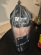 Fitness Roller - Rockerz Fitness, Sport en Fitness, Ophalen of Verzenden, Nieuw, Rug, Foamroller