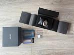 Seiko Gmt Limited SPB411 Navigator Timer (nieuw), Staal, Verzenden, Polshorloge, Nieuw
