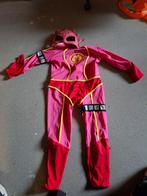 Mega Mindy verkleedkleding, Ophalen, 104 of kleiner, Meisje