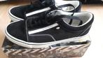 British Knights sneakers, Zwart, Nieuw, Ophalen of Verzenden, Sneakers of Gympen