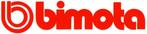 Bimota sticker #1, Motoren, Ophalen of Verzenden