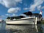 UNIEK - Cabin Sloep 850 - KAAGLIFEBOAT, Watersport en Boten, Motorboten en Motorjachten, 10 tot 30 pk, Binnenboordmotor, Diesel