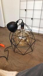 Plafondlamp, Ophalen, Zo goed als nieuw, Minder dan 50 cm