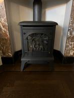 Gazco Gaskachel - Zeer Goede Staat!, Ophalen, Zo goed als nieuw, Vrijstaande haard, Gashaard