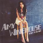 Amy Winehouse - Back To Black, Ophalen of Verzenden