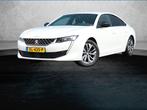 Peugeot 508 130pk HDI GT Line | 1ste eigenaar | FOCAL | Elek, Auto's, Peugeot, 745 kg, Gebruikt, 4 cilinders, Wit