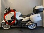 Zijkuip set BMW R1200RT (2005-2009), Motoren, Onderdelen | BMW, Ophalen of Verzenden, Gebruikt