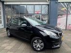 Peugeot 2008 1.2 PureTech Blue Lion | Airco | Cruise | Navi, Voorwielaandrijving, Euro 6, Origineel Nederlands, Handgeschakeld