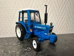 Ford 6600 Britains 1:32 - Gedetailleerd Model, Ophalen of Verzenden, Gebruikt, Tractor of Landbouw, Britains