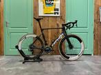 Cervelo Soloist Red eTap 58cm, 28 inch, Carbon, Heren, Zo goed als nieuw