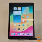 iPad 10.2 (2019) 7e Gen. 32GB WiFi Space Gray | Nette Staat