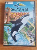 Seaworld tycoon, Spelcomputers en Games, 1 speler, Ophalen of Verzenden, Zo goed als nieuw, Vanaf 3 jaar