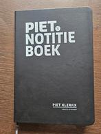 Pieten boekje, Ophalen of Verzenden