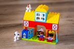 LEGO DUPLO Boerderij - 10617, Kinderen en Baby's, Speelgoed | Duplo en Lego, Ophalen, Gebruikt, Complete set, Duplo