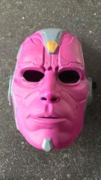 Masker, Ophalen, Gebruikt, Halloween of Griezel