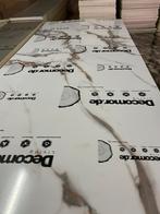 Marmer wandpanelen pvc sps bamboe 280x122x5, Doe-het-zelf en Verbouw, Platen en Panelen, Ophalen, Nieuw, Overige materialen, Minder dan 20 mm