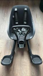 Urban Iki voorzitje fietsstoel, windscherm en stuur, Fietsen en Brommers, Ophalen, Zo goed als nieuw