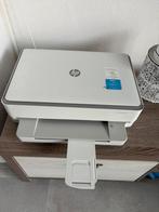 HP envy 6220, Computers en Software, Printers, Ophalen, Gebruikt, All-in-one, HP