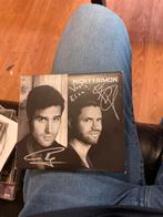 Nick & Simon - Aangenaam (Gesigneerd), Cd's en Dvd's, Cd's | Nederlandstalig, Ophalen of Verzenden, Gebruikt, Pop