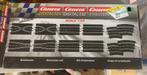 Nieuw Carrera Digital 124 132 Evolution 4 bochten 3 recht, Onderdelen, Zelf te bouwen, Carrera, Nieuw