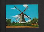 Ansichtkaart  molens  A 309  Rolde  Bergmolen, Verzamelen, Ansichtkaarten | Nederland, Ophalen of Verzenden, Voor 1920, Ongelopen